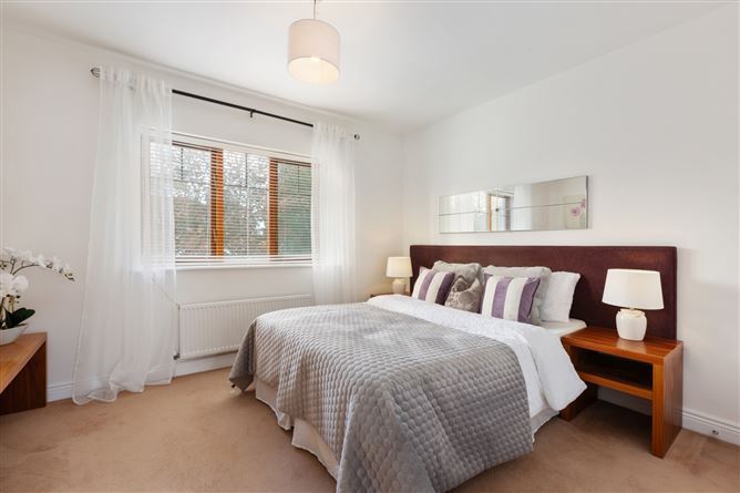 29 Straffan Close, Straffan Wood, Maynooth, Co. Kildare