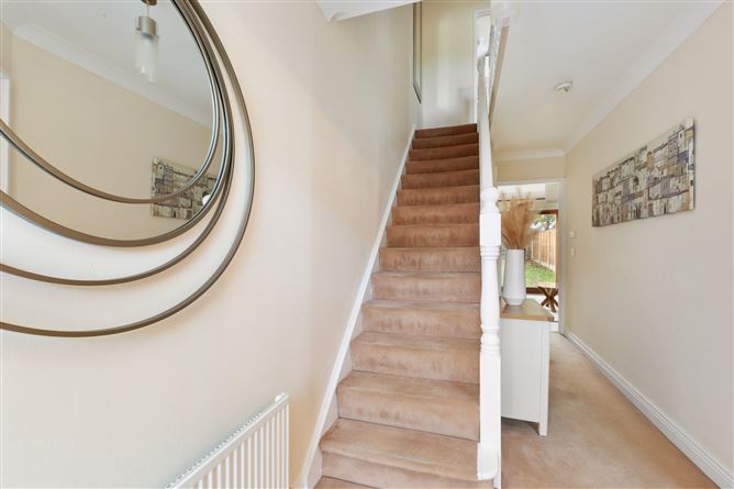 29 Straffan Close, Straffan Wood, Maynooth, Co. Kildare