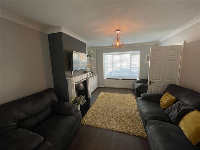 58 Fernwood Crescent, Lehenagh More, Togher, Cork