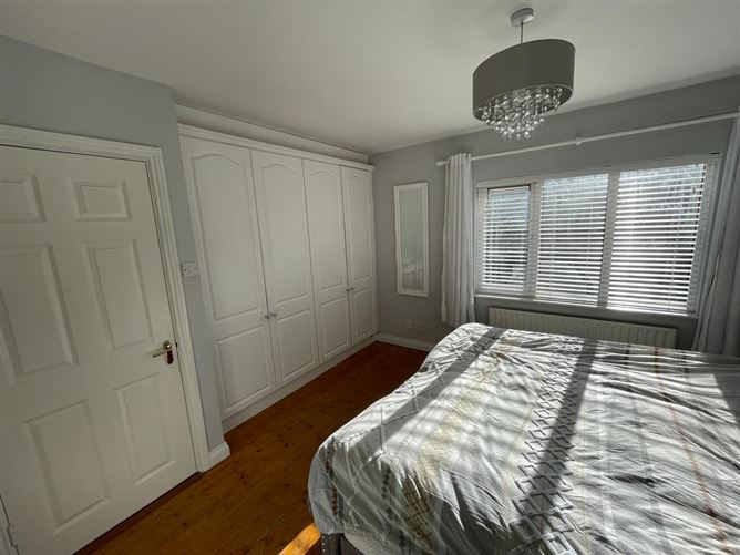 58 Fernwood Crescent, Lehenagh More, Togher, Cork