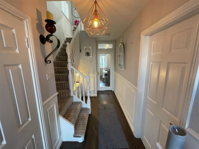 58 Fernwood Crescent, Lehenagh More, Togher, Cork