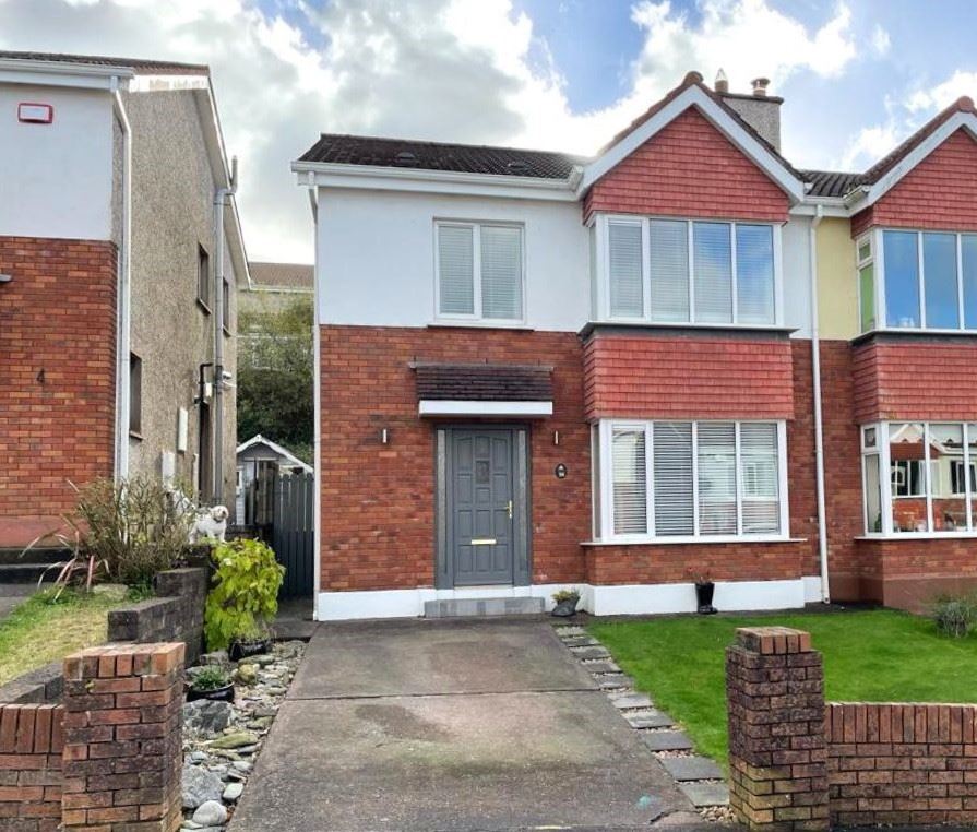 58 Fernwood Crescent, Lehenagh More, Togher, Cork