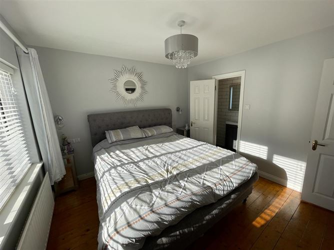 58 Fernwood Crescent, Lehenagh More, Togher, Cork