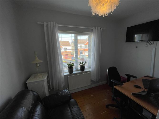 58 Fernwood Crescent, Lehenagh More, Togher, Cork