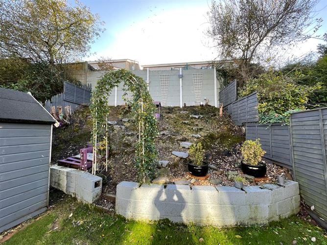 58 Fernwood Crescent, Lehenagh More, Togher, Cork