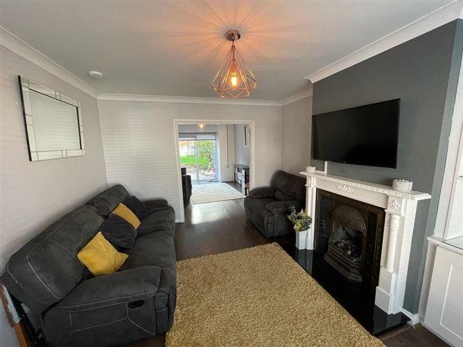 58 Fernwood Crescent, Lehenagh More, Togher, Cork