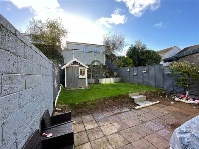 58 Fernwood Crescent, Lehenagh More, Togher, Cork