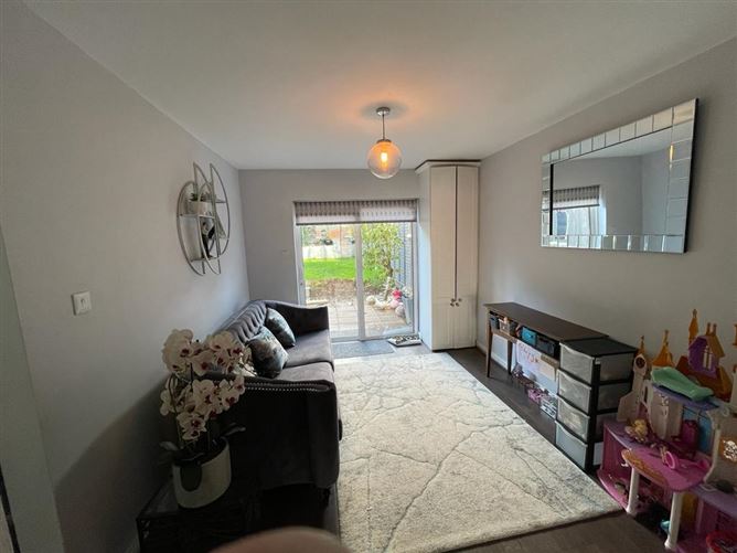 58 Fernwood Crescent, Lehenagh More, Togher, Cork