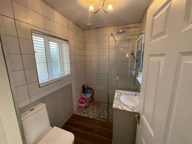 58 Fernwood Crescent, Lehenagh More, Togher, Cork