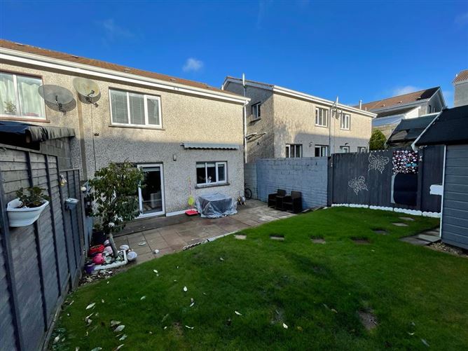 58 Fernwood Crescent, Lehenagh More, Togher, Cork