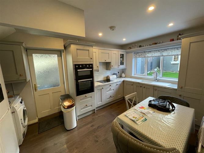 58 Fernwood Crescent, Lehenagh More, Togher, Cork