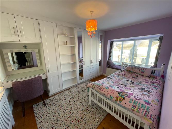 58 Fernwood Crescent, Lehenagh More, Togher, Cork