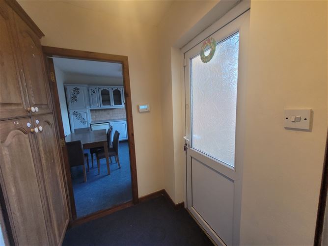 No. 1 William Street Upper, Wexford Town, Wexford