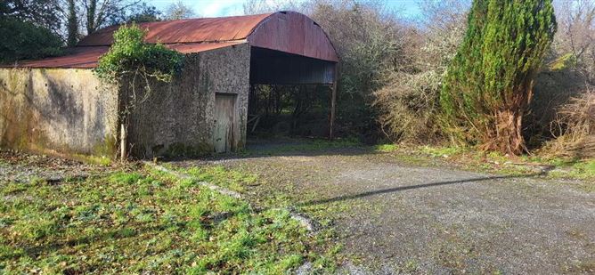 Cornalaghta, Leckaun, Leitrim