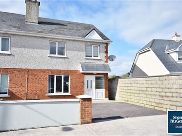 Image for 42 The Meadows, Listowel, Co. Kerry