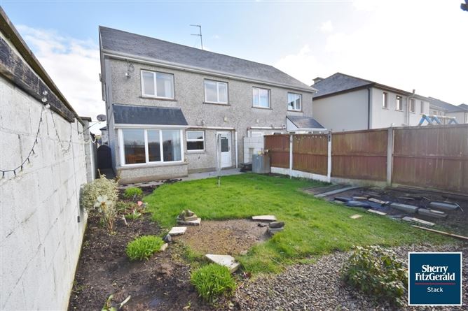 42 The Meadows, Listowel, Co. Kerry