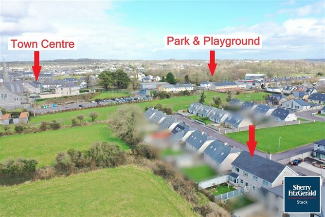 42 The Meadows, Listowel, Co. Kerry