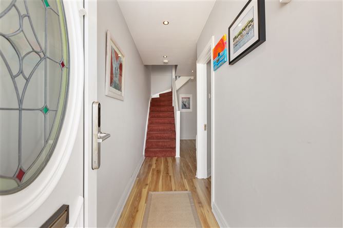 39 The Anchorage, Wicklow Town, Wicklow