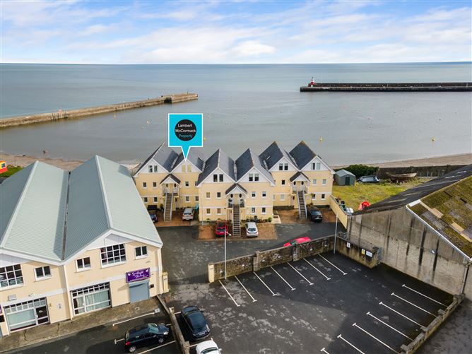 39 The Anchorage, Wicklow Town, Wicklow
