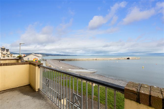 39 The Anchorage, Wicklow Town, Wicklow