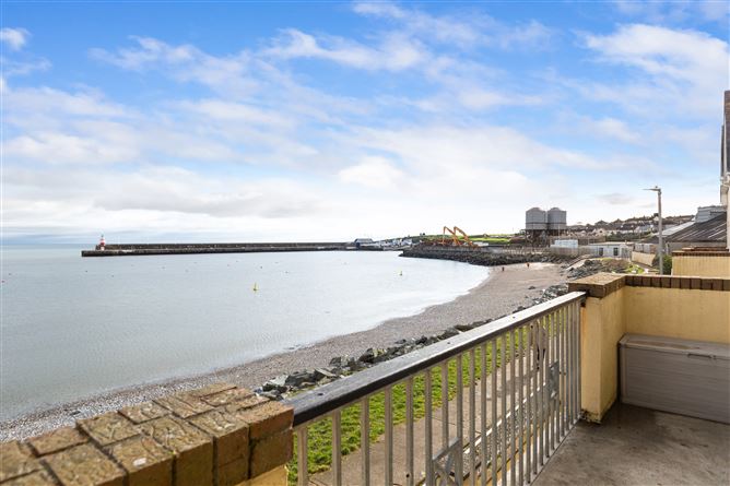 39 The Anchorage, Wicklow Town, Wicklow