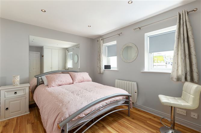 39 The Anchorage, Wicklow Town, Wicklow