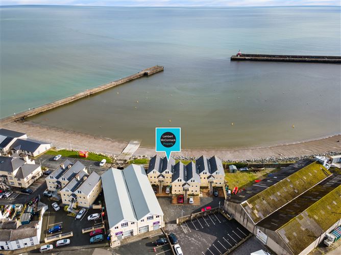 39 The Anchorage, Wicklow Town, Wicklow
