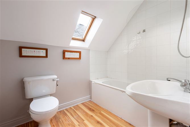 39 The Anchorage, Wicklow Town, Wicklow