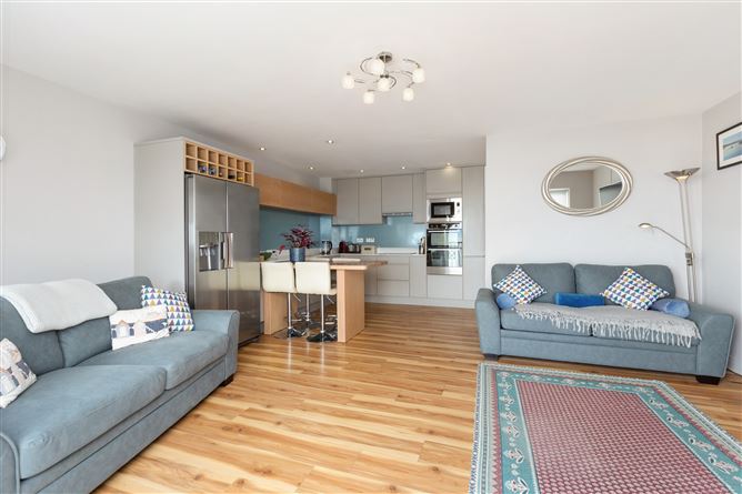 39 The Anchorage, Wicklow Town, Wicklow