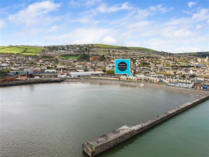 39 The Anchorage, Wicklow Town, Wicklow