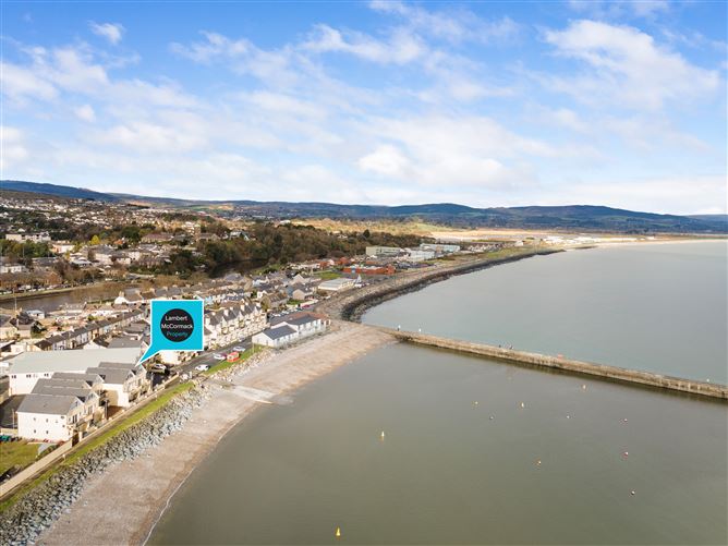 39 The Anchorage, Wicklow Town, Wicklow