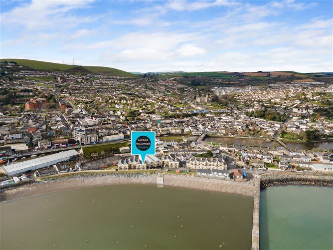 39 The Anchorage, Wicklow Town, Wicklow