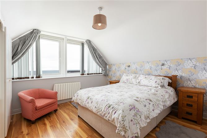 39 The Anchorage, Wicklow Town, Wicklow