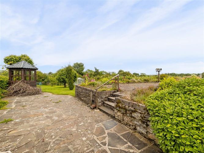 The Old Schoolhouse, Kells, Kilkenny