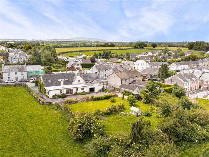 The Old Schoolhouse, Kells, Kilkenny