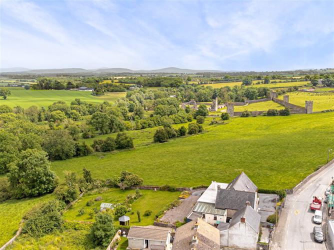 The Old Schoolhouse, Kells, Kilkenny