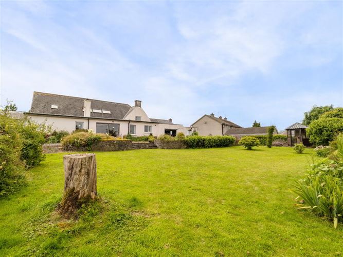 The Old Schoolhouse, Kells, Kilkenny