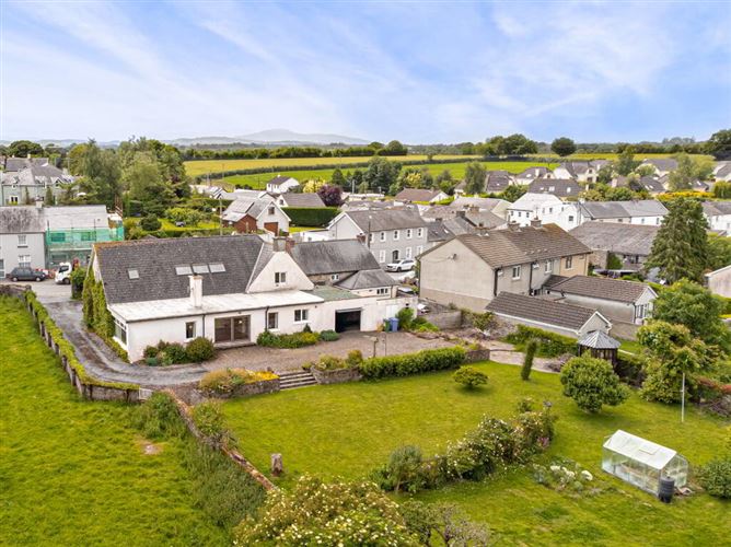 The Old Schoolhouse, Kells, Kilkenny