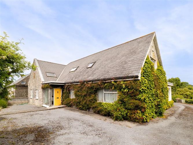 The Old Schoolhouse, Kells, Kilkenny