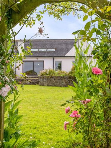 The Old Schoolhouse, Kells, Kilkenny