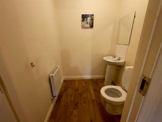 House & Apartment to rent in Athy, Kildare MyHome.ie