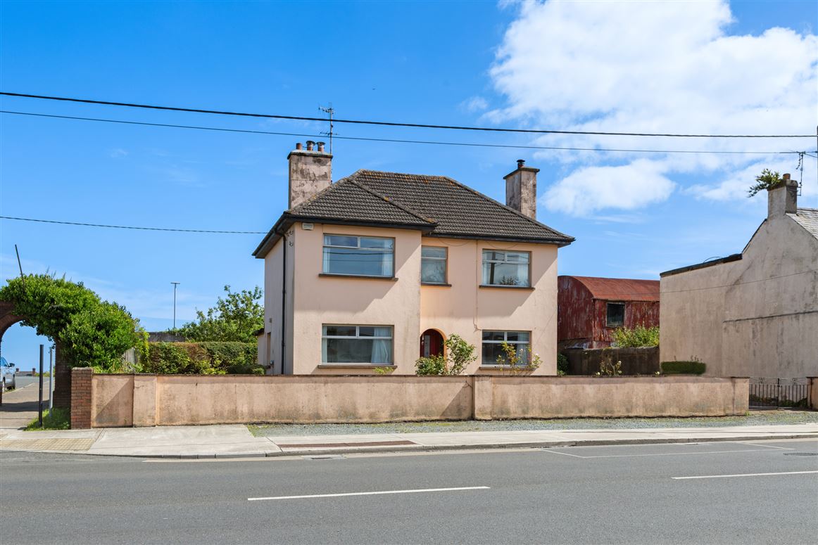 Clifden House, Wexford Road, Arklow, Co. Wicklow