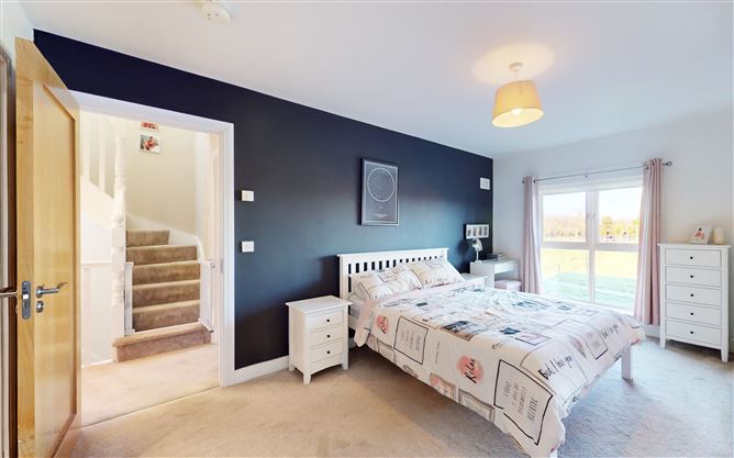 5 Beresford Crescent, Donabate,   County Dublin
