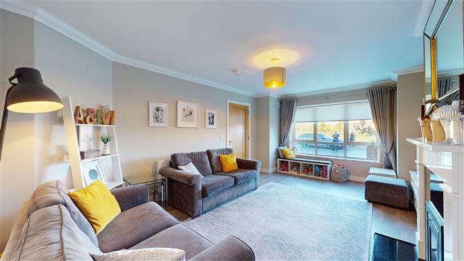 5 Beresford Crescent, Donabate,   County Dublin