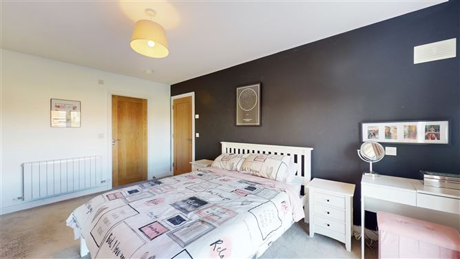 5 Beresford Crescent, Donabate,   County Dublin