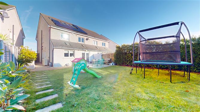 5 Beresford Crescent, Donabate,   County Dublin