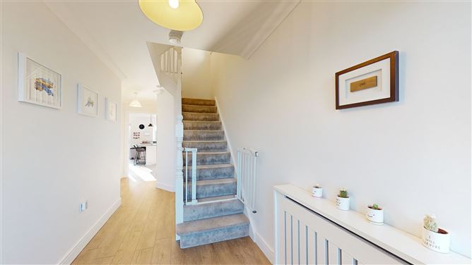 5 Beresford Crescent, Donabate,   County Dublin