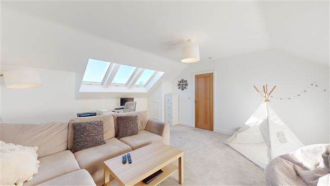 5 Beresford Crescent, Donabate,   County Dublin