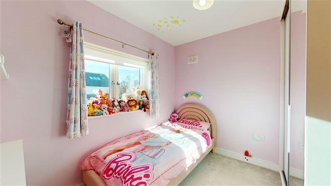 5 Beresford Crescent, Donabate,   County Dublin