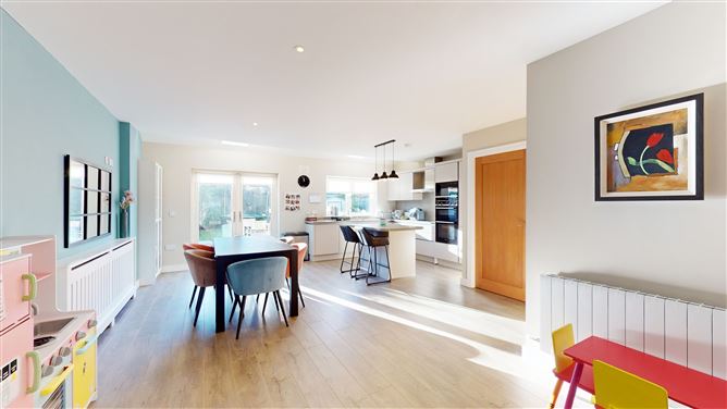 5 Beresford Crescent, Donabate,   County Dublin